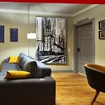 Appartamento Arthouse Lilienstein *