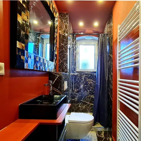 Arthouse Lilienstein *