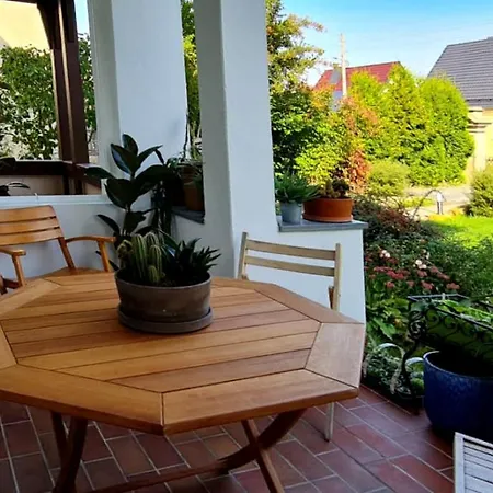 Arthouse Lilienstein