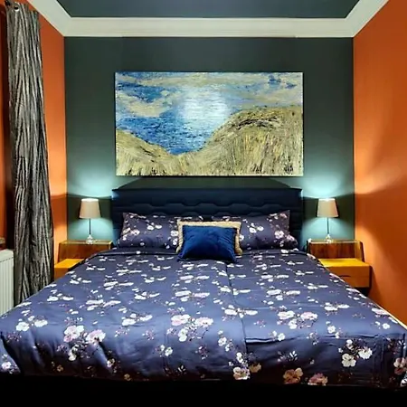 アパート Arthouse Lilienstein