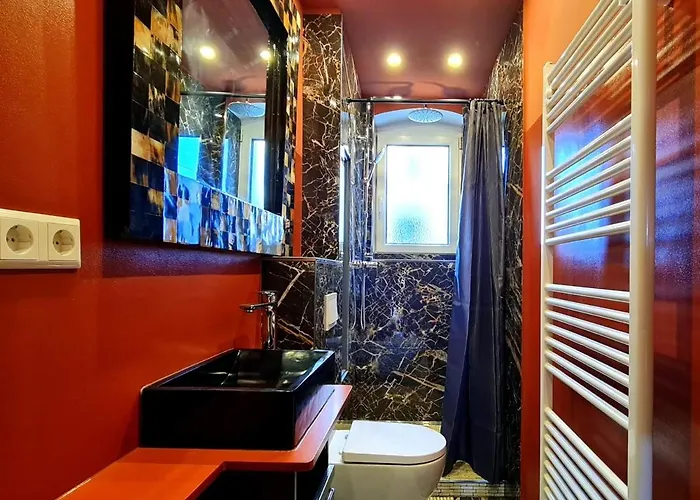 Arthouse Lilienstein *