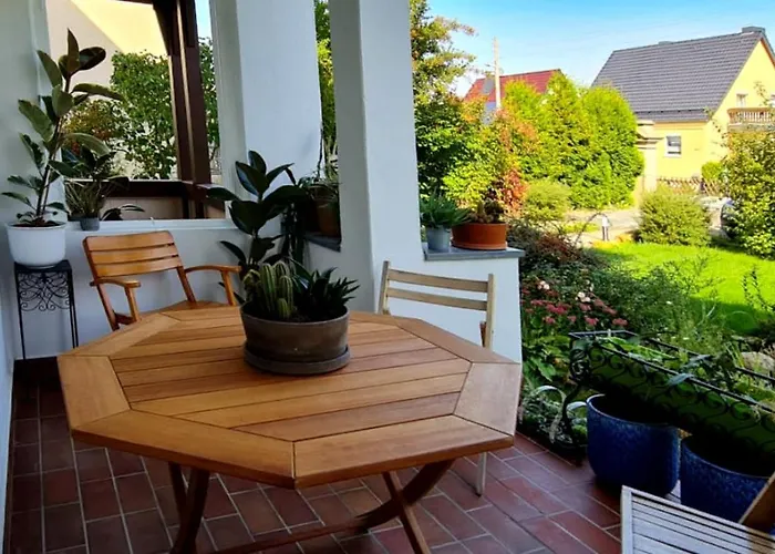 Arthouse Lilienstein