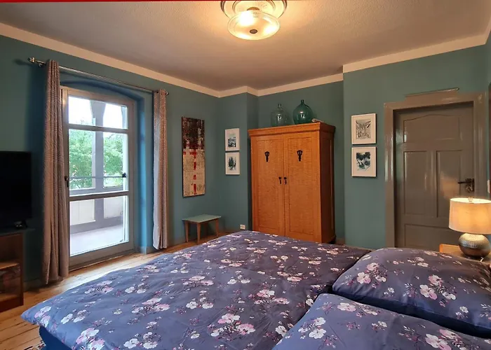 Arthouse Lilienstein *