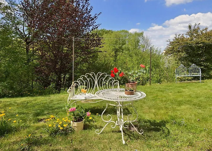 Arthouse Lilienstein Апартаменты